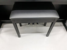 Load image into Gallery viewer, Kawai CA65 Concert Artist professional piano + stool in satin black stock #23212