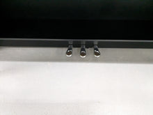 Load image into Gallery viewer, Kawai CA65 Concert Artist professional piano + stool in satin black stock #23212