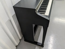 Load image into Gallery viewer, Kawai CA65 Concert Artist professional piano + stool in satin black stock #23212