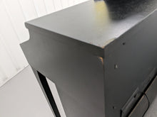 Load image into Gallery viewer, Kawai CA65 Concert Artist professional piano + stool in satin black stock #23212