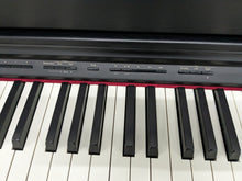 Load image into Gallery viewer, Roland HP-605 Premium Digital Piano and stool in rosewood Stock nr 23214