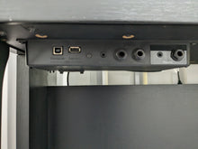 Load image into Gallery viewer, Roland HP-605 Premium Digital Piano and stool in rosewood Stock nr 23214