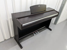 Load image into Gallery viewer, Yamaha Arius YDP-141 digital piano in dark rosewood finish stock #23017