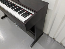 Load image into Gallery viewer, Yamaha Arius YDP-141 digital piano in dark rosewood finish stock #23017