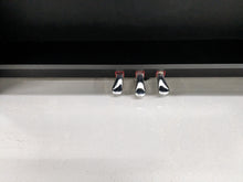 Load image into Gallery viewer, Yamaha Arius YDP-143 Digital Piano and stool in satin black finish stock #23224