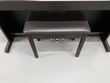 Load image into Gallery viewer, Yamaha Arius YDP-142 Digital Piano and stool in dark rosewood stock #23218
