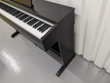 Load image into Gallery viewer, Yamaha Arius YDP-142 Digital Piano and stool in dark rosewood stock #23218