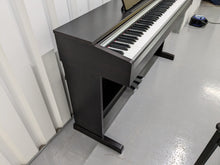 Load image into Gallery viewer, Yamaha Arius YDP-142 Digital Piano and stool in dark rosewood stock #23218