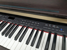 Load image into Gallery viewer, Yamaha Clavinova CLP-330 Digital Piano in dark rosewood finish stock nr 23216