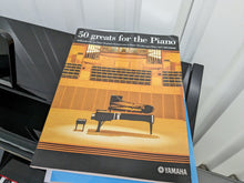 Load image into Gallery viewer, Yamaha Clavinova CLP-230PE piano +stool polished ebony glossy black stock # 23220