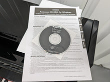 Load image into Gallery viewer, Yamaha Clavinova CLP-230PE piano +stool polished ebony glossy black stock # 23220