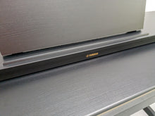 Load image into Gallery viewer, Yamaha Arius YDP-162 Digital Piano satin black clavinova keyboard stock #23217