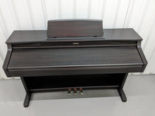 Load image into Gallery viewer, Kawai CA950 concert artist digital piano in dark rosewood stock number 23219