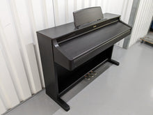 Load image into Gallery viewer, Kawai CA950 concert artist digital piano in dark rosewood stock number 23219