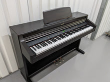 Load image into Gallery viewer, Kawai CA950 concert artist digital piano in dark rosewood stock number 23219