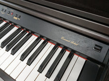 Load image into Gallery viewer, Kawai CA950 concert artist digital piano in dark rosewood stock number 23219