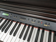 Load image into Gallery viewer, Kawai CA950 concert artist digital piano in dark rosewood stock number 23219