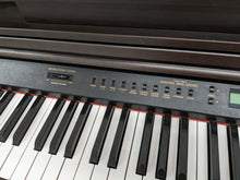 Load image into Gallery viewer, Kawai CA950 concert artist digital piano in dark rosewood stock number 23219
