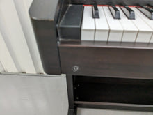 Load image into Gallery viewer, Kawai CA950 concert artist digital piano in dark rosewood stock number 23219