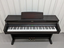 Load image into Gallery viewer, Kawai CA950 concert artist digital piano in dark rosewood stock number 23219