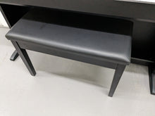 Load image into Gallery viewer, Casio Celviano AP-260 digital piano and stool in satin black finish stock #23222