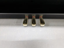 Load image into Gallery viewer, Casio Celviano AP-260 digital piano and stool in satin black finish stock #23222