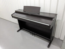 Load image into Gallery viewer, Kawai KDP110 digital piano in rosewood finish stock number 23225