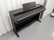 Load image into Gallery viewer, Kawai KDP110 digital piano in rosewood finish stock number 23225