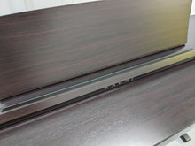 Load image into Gallery viewer, Kawai KDP110 digital piano in rosewood finish stock number 23225