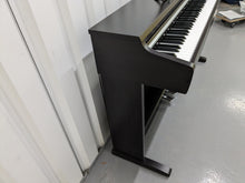 Load image into Gallery viewer, Kawai KDP110 digital piano in rosewood finish stock number 23225