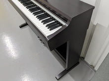Load image into Gallery viewer, Kawai KDP110 digital piano in rosewood finish stock number 23225