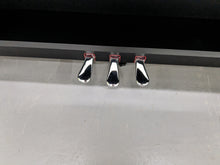 Load image into Gallery viewer, Yamaha Arius YDP-143 Digital Piano and stool in satin black finish stock #23224