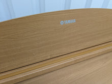 Load image into Gallery viewer, Yamaha Arius YDP-131 Digital Piano in cherry wood finish stock nr 23226