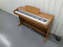 Load image into Gallery viewer, Yamaha Arius YDP-131 Digital Piano in cherry wood finish stock nr 23226