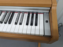 Load image into Gallery viewer, Yamaha Arius YDP-131 Digital Piano in cherry wood finish stock nr 23226
