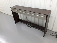 Load image into Gallery viewer, Yamaha Arius YDP-S30 Digital Piano Slimline space saver stock nr 23227