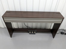 Load image into Gallery viewer, Yamaha Arius YDP-S30 Digital Piano Slimline space saver stock nr 23227