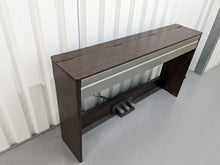 Load image into Gallery viewer, Yamaha Arius YDP-S30 Digital Piano Slimline space saver stock nr 23227