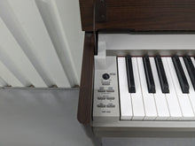 Load image into Gallery viewer, Yamaha Arius YDP-S30 Digital Piano Slimline space saver stock nr 23227