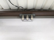 Load image into Gallery viewer, Yamaha Arius YDP-S30 Digital Piano Slimline space saver stock nr 23227