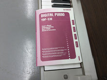 Load image into Gallery viewer, Yamaha Arius YDP-S30 Digital Piano Slimline space saver stock nr 23227