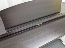 Load image into Gallery viewer, Kawai KDP80 digital piano and stool in dark rosewood finish stock number 23234