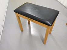 Load image into Gallery viewer, Yamaha Arius YDP-131 Digital Piano + stool in cherry wood finish stock nr 23231