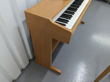 Load image into Gallery viewer, Yamaha Arius YDP-131 Digital Piano + stool in cherry wood finish stock nr 23231