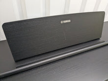 Load image into Gallery viewer, Yamaha Arius YDP-144 digital piano in satin black, weighted keys, stock nr 23233