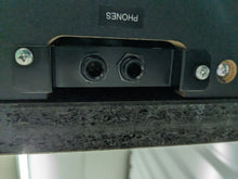 Load image into Gallery viewer, Yamaha Arius YDP-144 digital piano in satin black, weighted keys, stock nr 23233