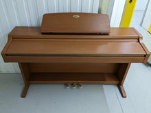 Load image into Gallery viewer, Kawai CN-3 Digital Piano in light oak finish fully weighted keys stock # 23239