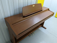 Load image into Gallery viewer, Kawai CN-3 Digital Piano in light oak finish fully weighted keys stock # 23239