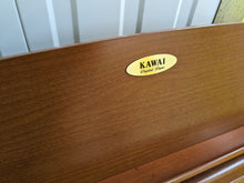 Load image into Gallery viewer, Kawai CN-3 Digital Piano in light oak finish fully weighted keys stock # 23239