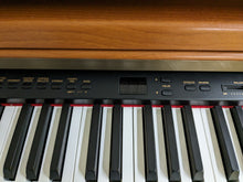 Load image into Gallery viewer, Kawai CN-3 Digital Piano in light oak finish fully weighted keys stock # 23239